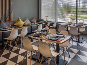 International cuisine