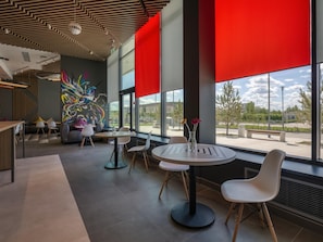 International cuisine - ibis Aktobe (Aktobe)