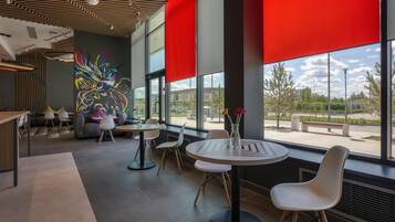 Cocina internacional