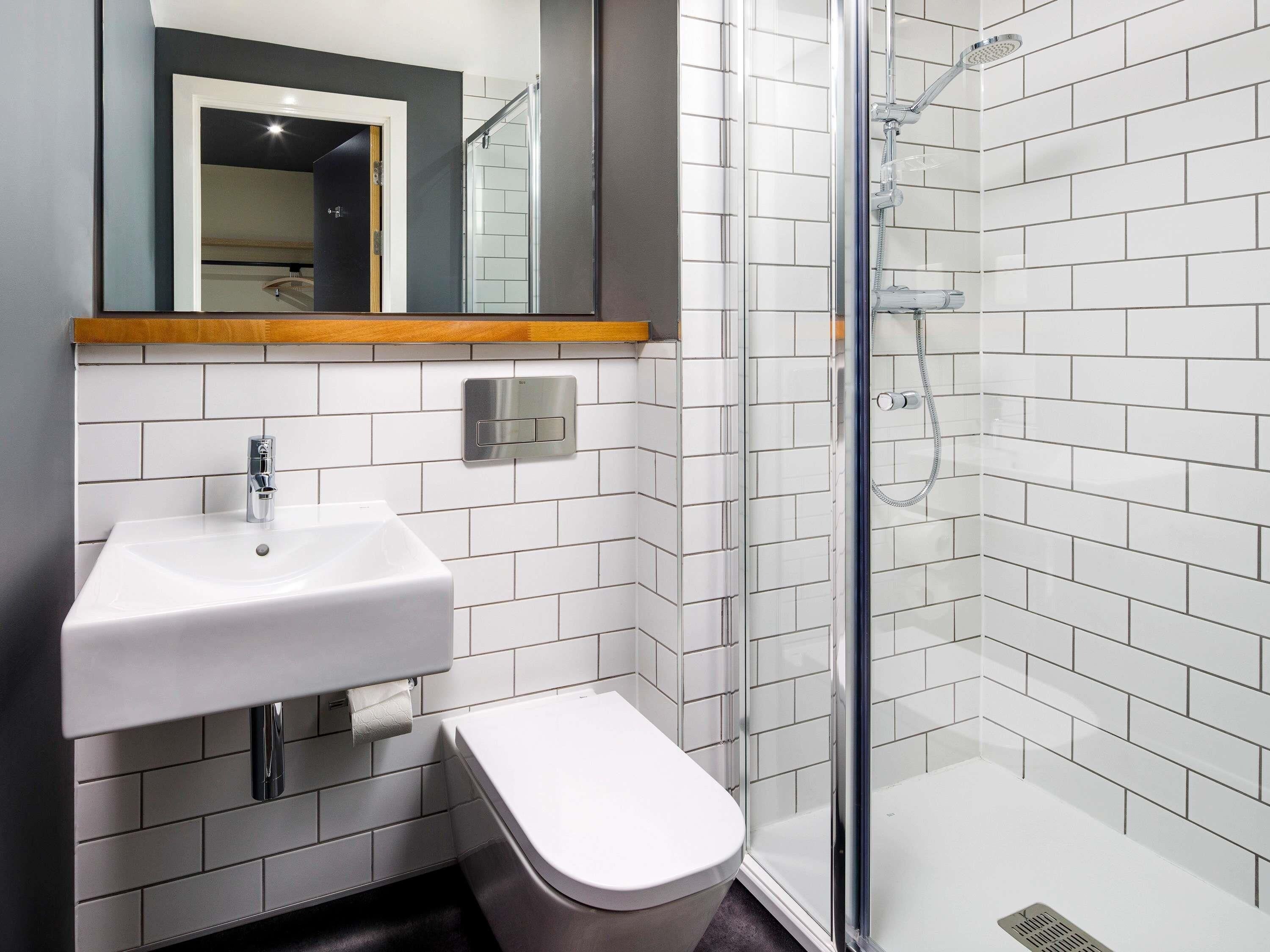 Photo - ibis Budget Sheffield Centre St Marys Gate