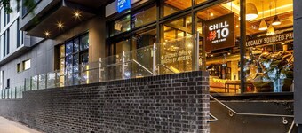 ibis Budget Sheffield Centre St Marys Gate