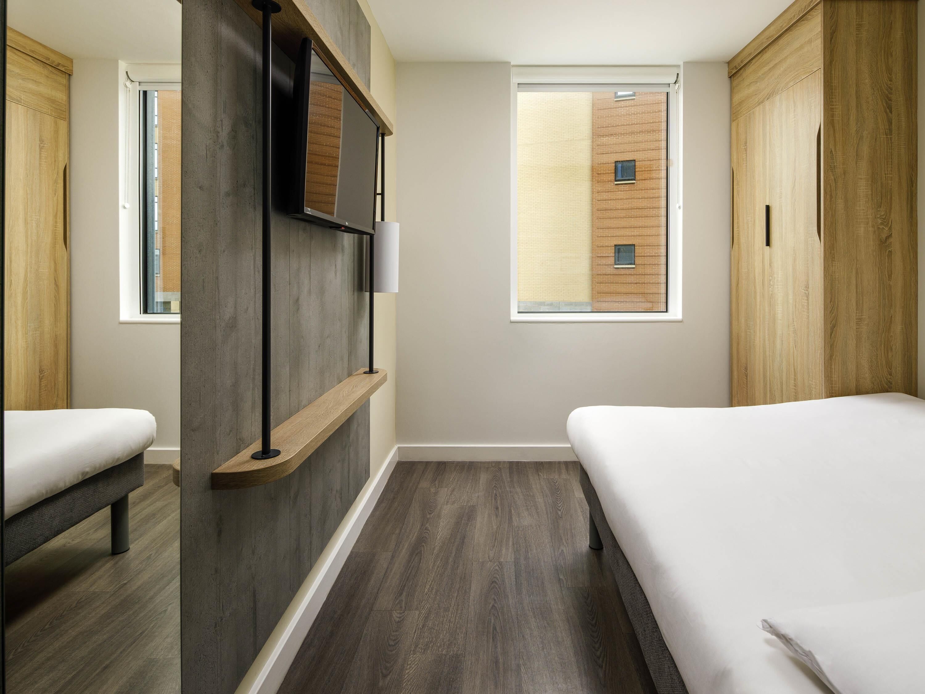 Foto - ibis Budget Sheffield Centre St Marys Gate