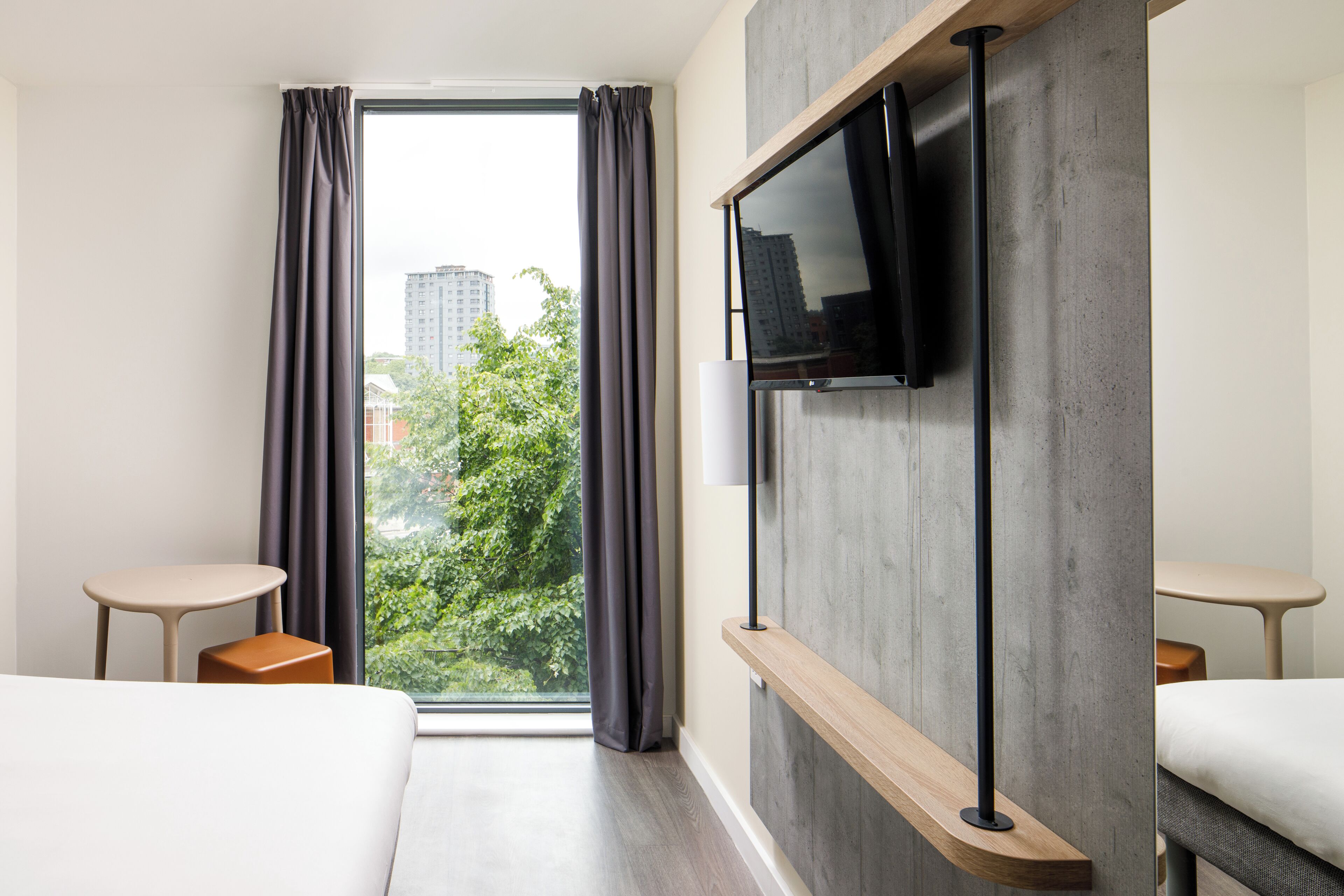 Foto - ibis Budget Sheffield Centre St Marys Gate