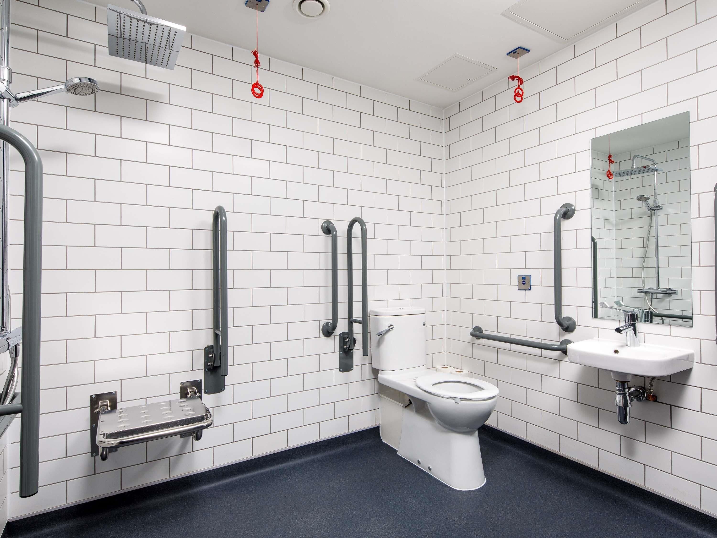 Photo - ibis Budget Sheffield Centre St Marys Gate