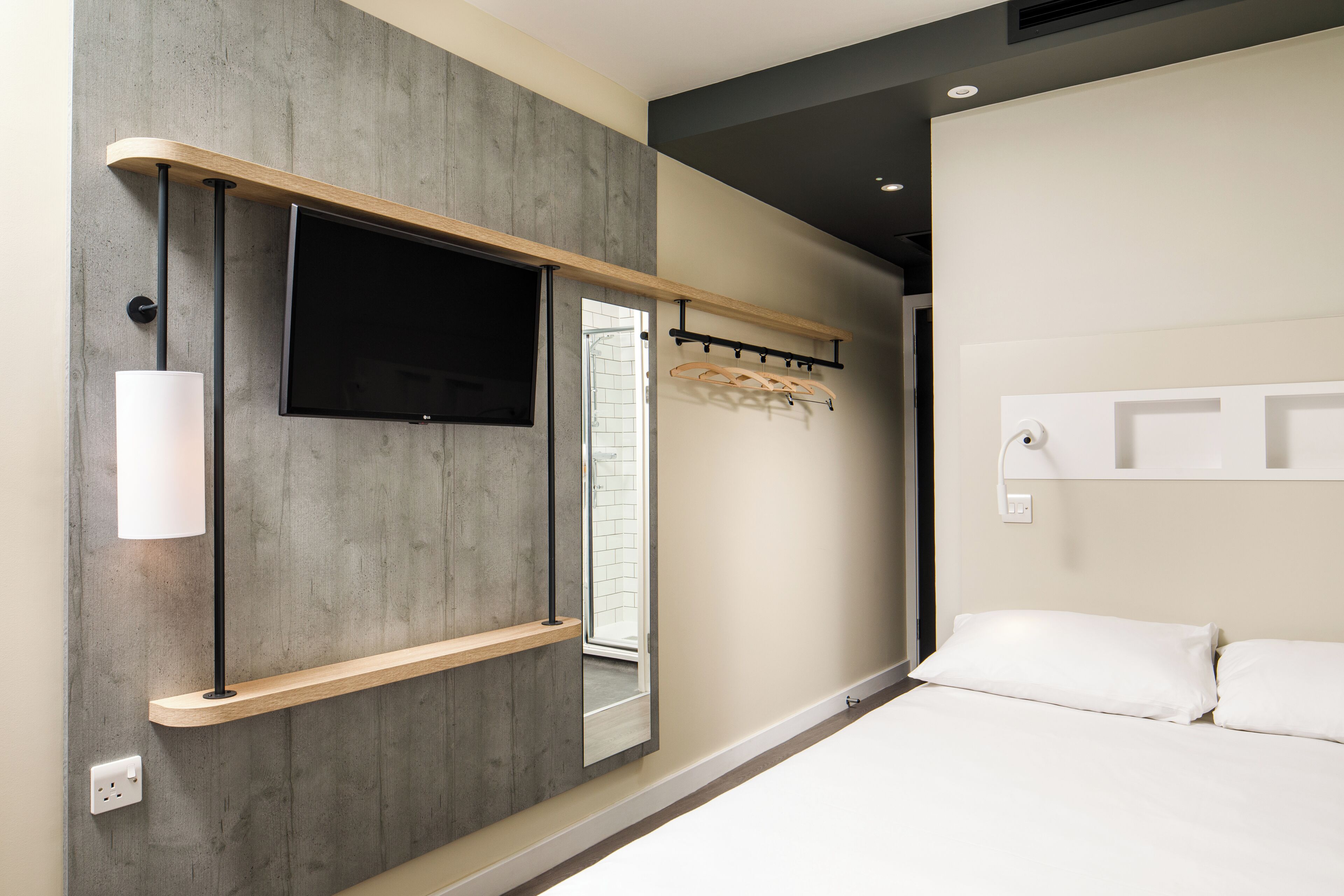 Foto - ibis Budget Sheffield Centre St Marys Gate