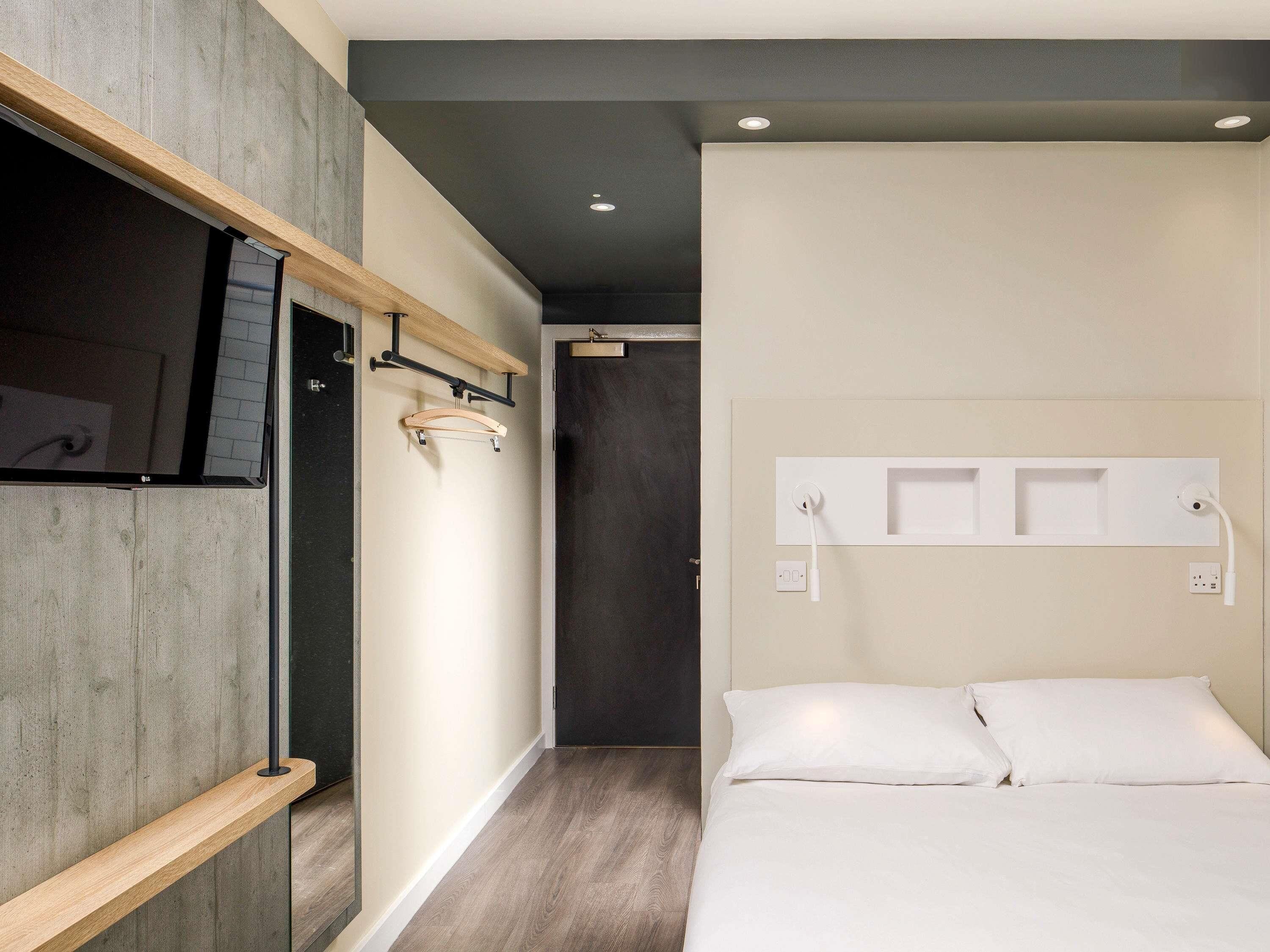 Photo - ibis Budget Sheffield Centre St Marys Gate