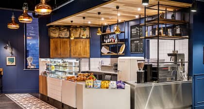 ibis Budget Sheffield Centre St Marys Gate