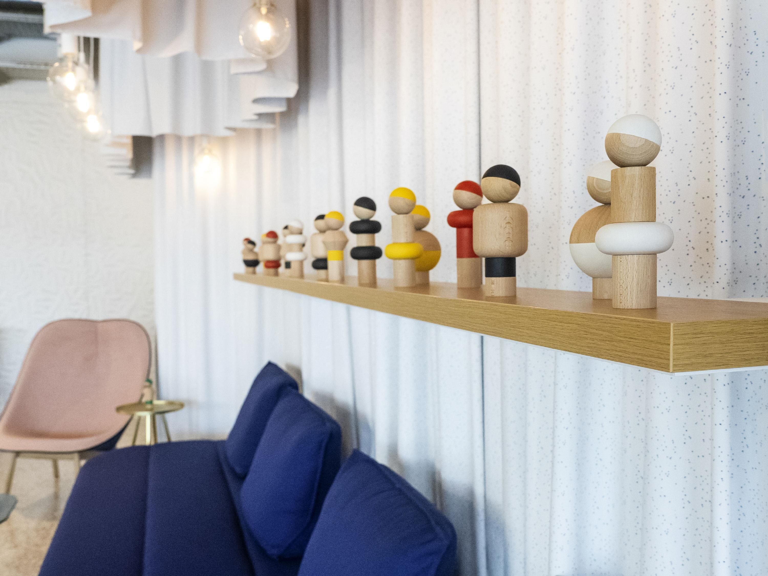 Foto - ibis Styles Paris Romainville