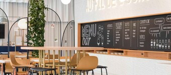 ibis Styles Paris Romainville