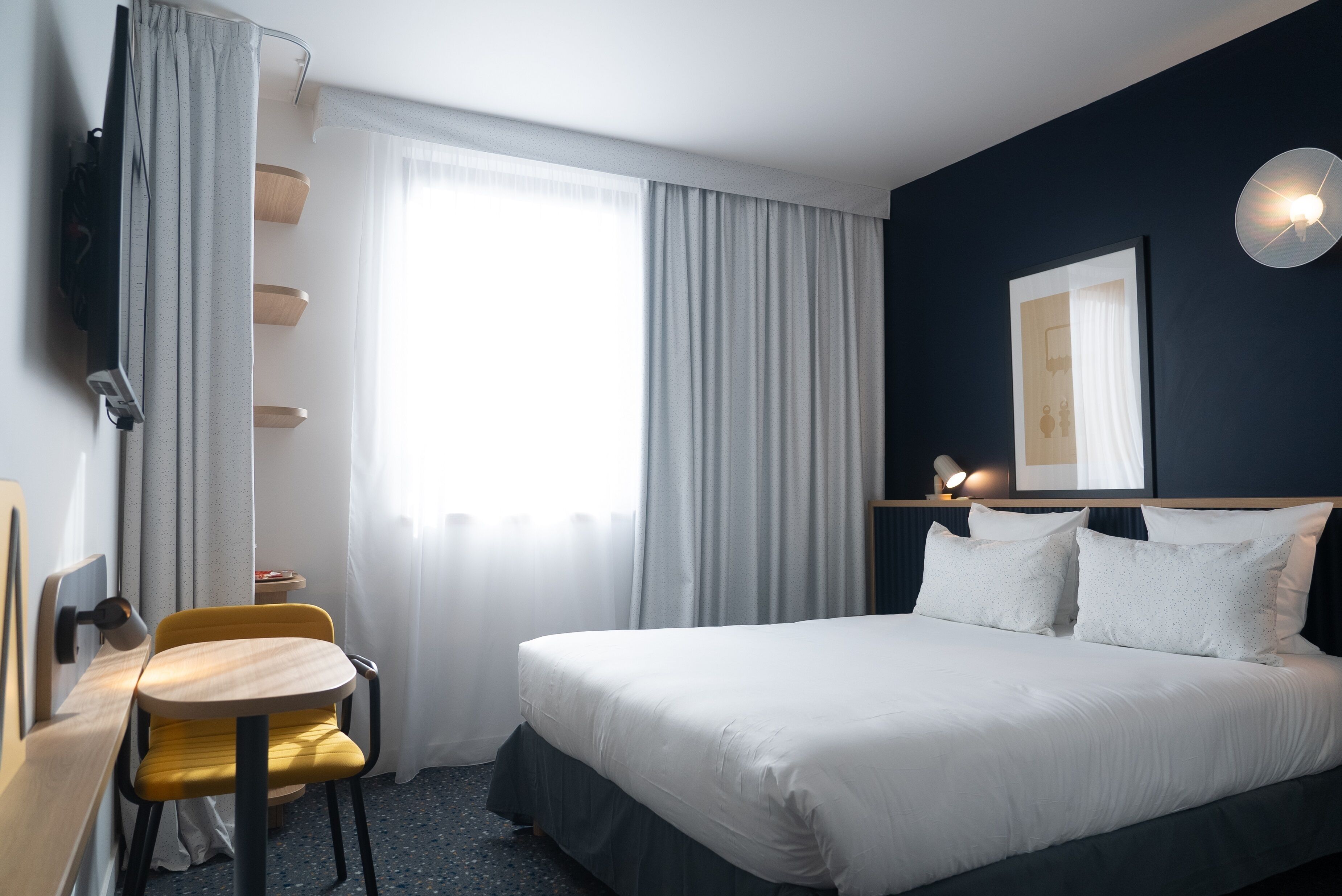 Foto - ibis Styles Paris Romainville