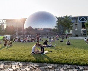 Exterior - ibis Styles Paris Romainville (Romainville)