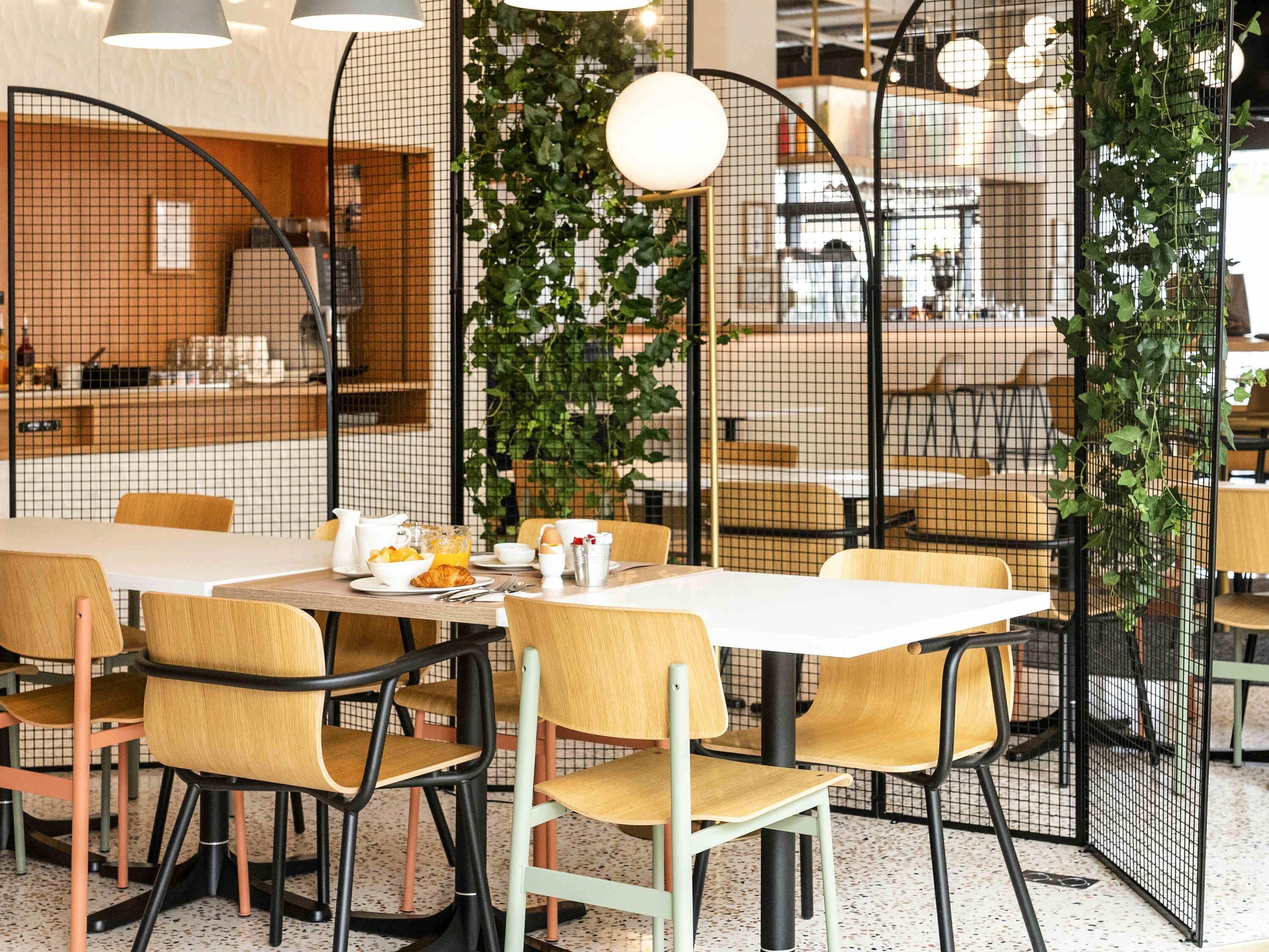 Foto - ibis Styles Paris Romainville