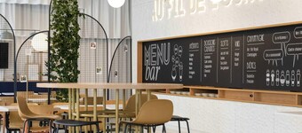 ibis Styles Paris Romainville