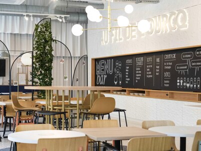 ibis Styles Paris Romainville