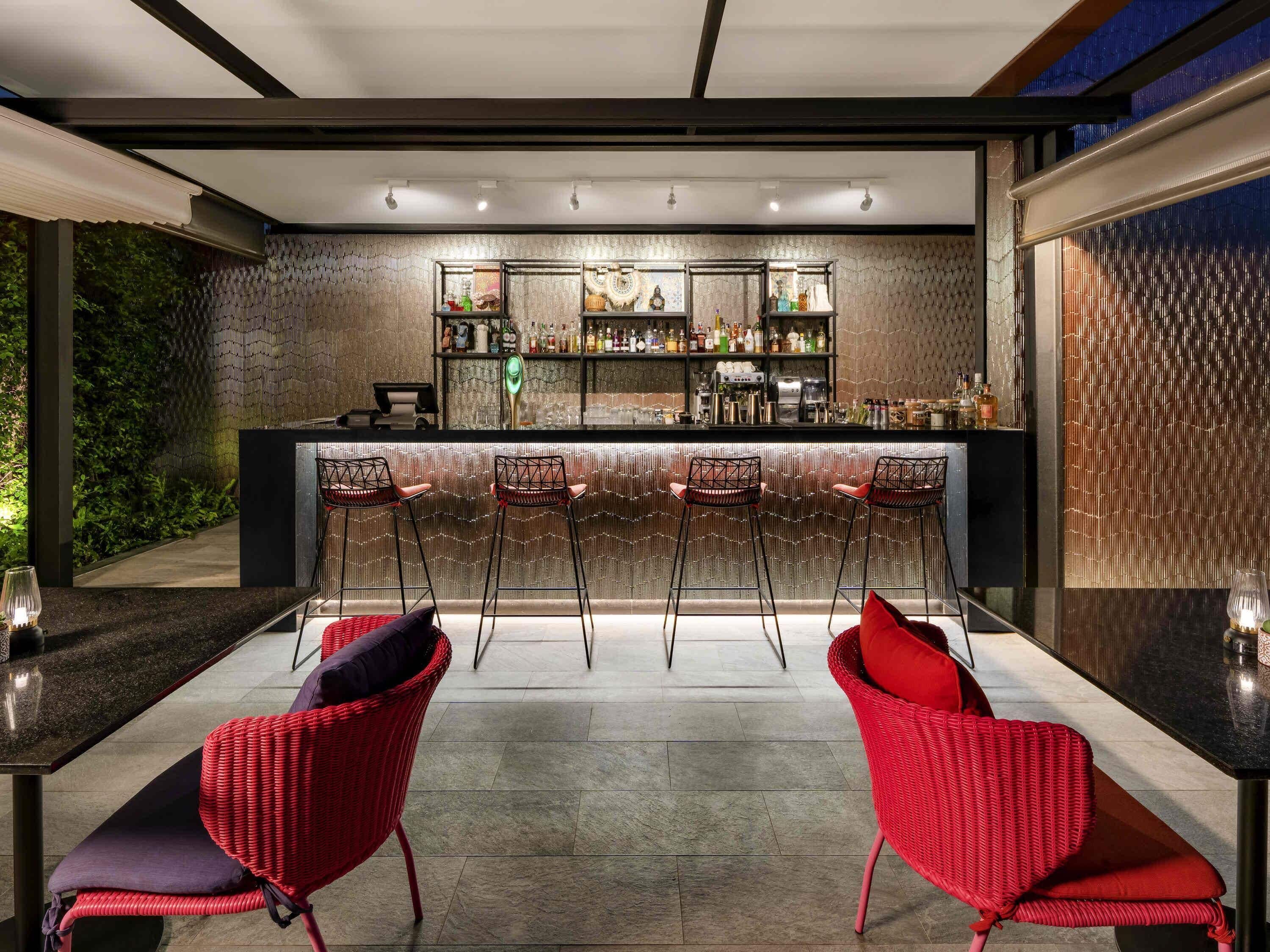 Photo - ibis Styles Bangkok Silom