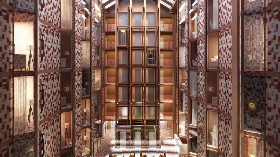 ibis Styles Bangkok Silom