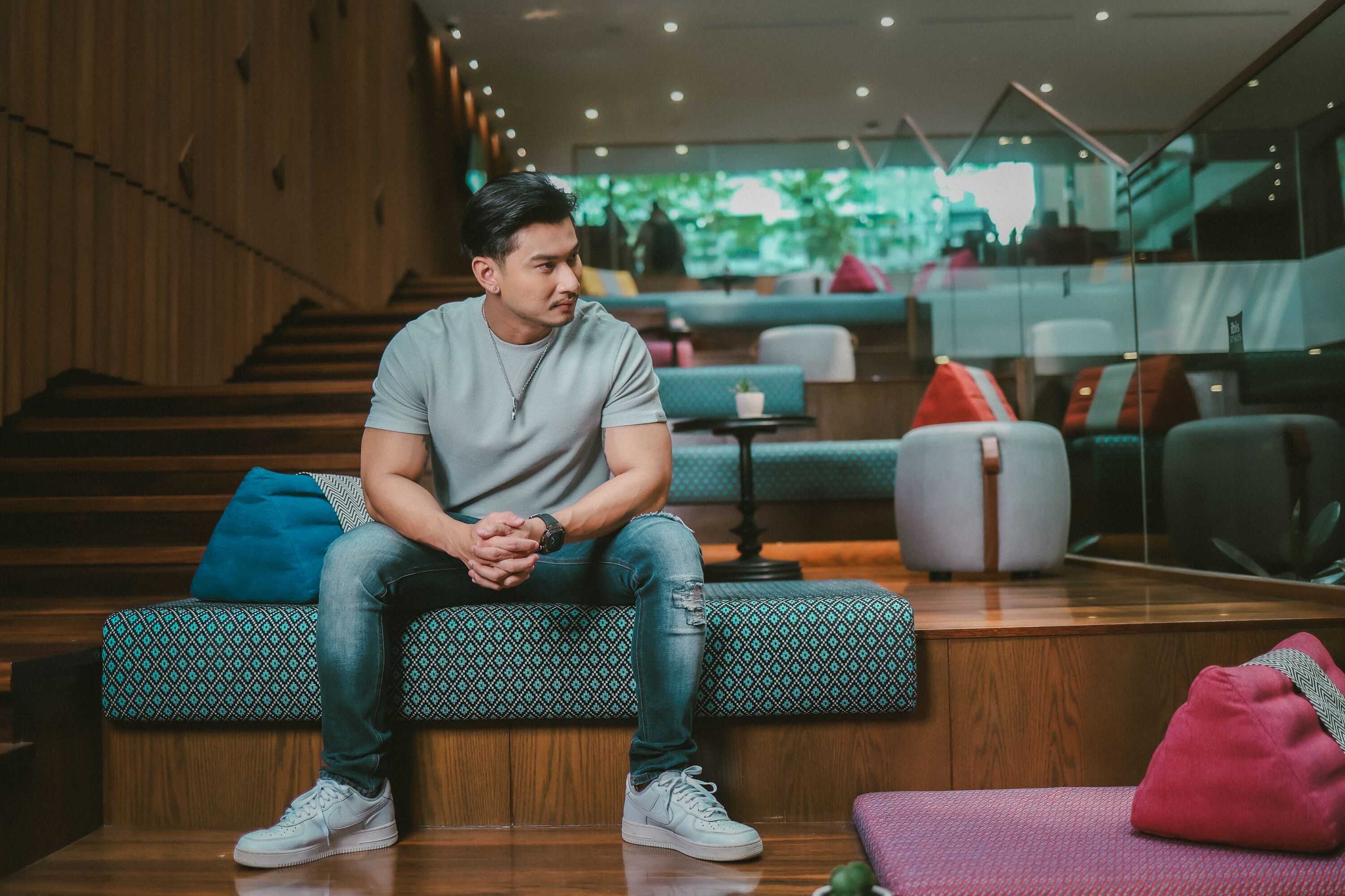 Photo - ibis Styles Bangkok Silom