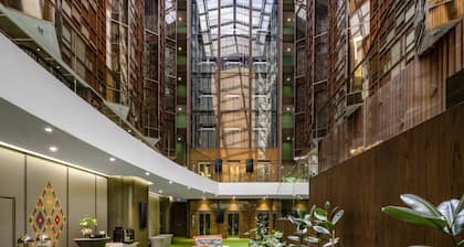 ibis Styles Bangkok Silom