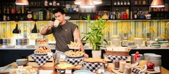 ibis Styles Bangkok Silom