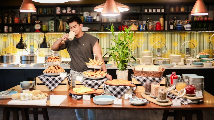 ibis Styles Bangkok Silom