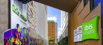 ibis Styles Bangkok Silom