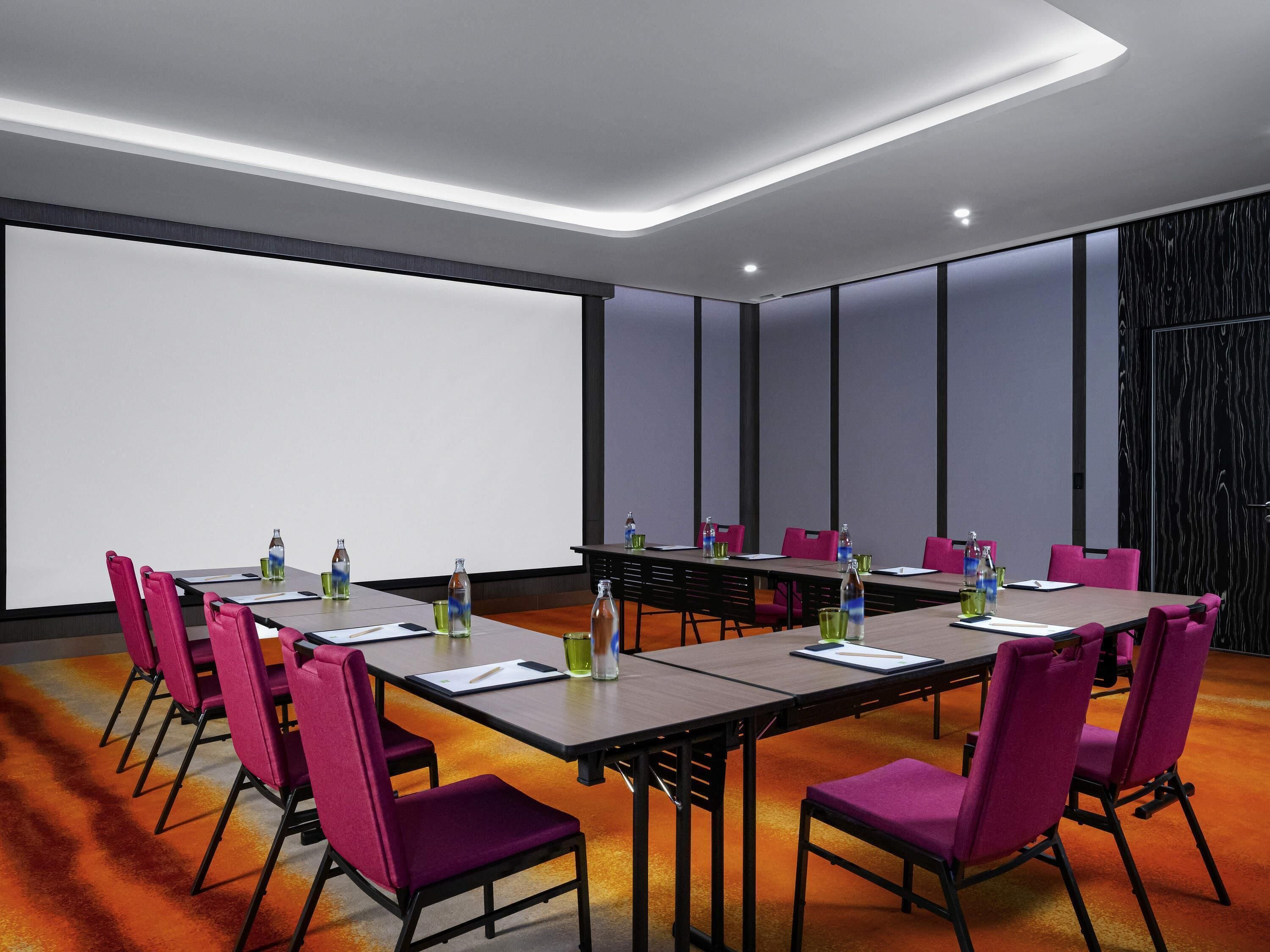 Foto - ibis Styles Bangkok Silom