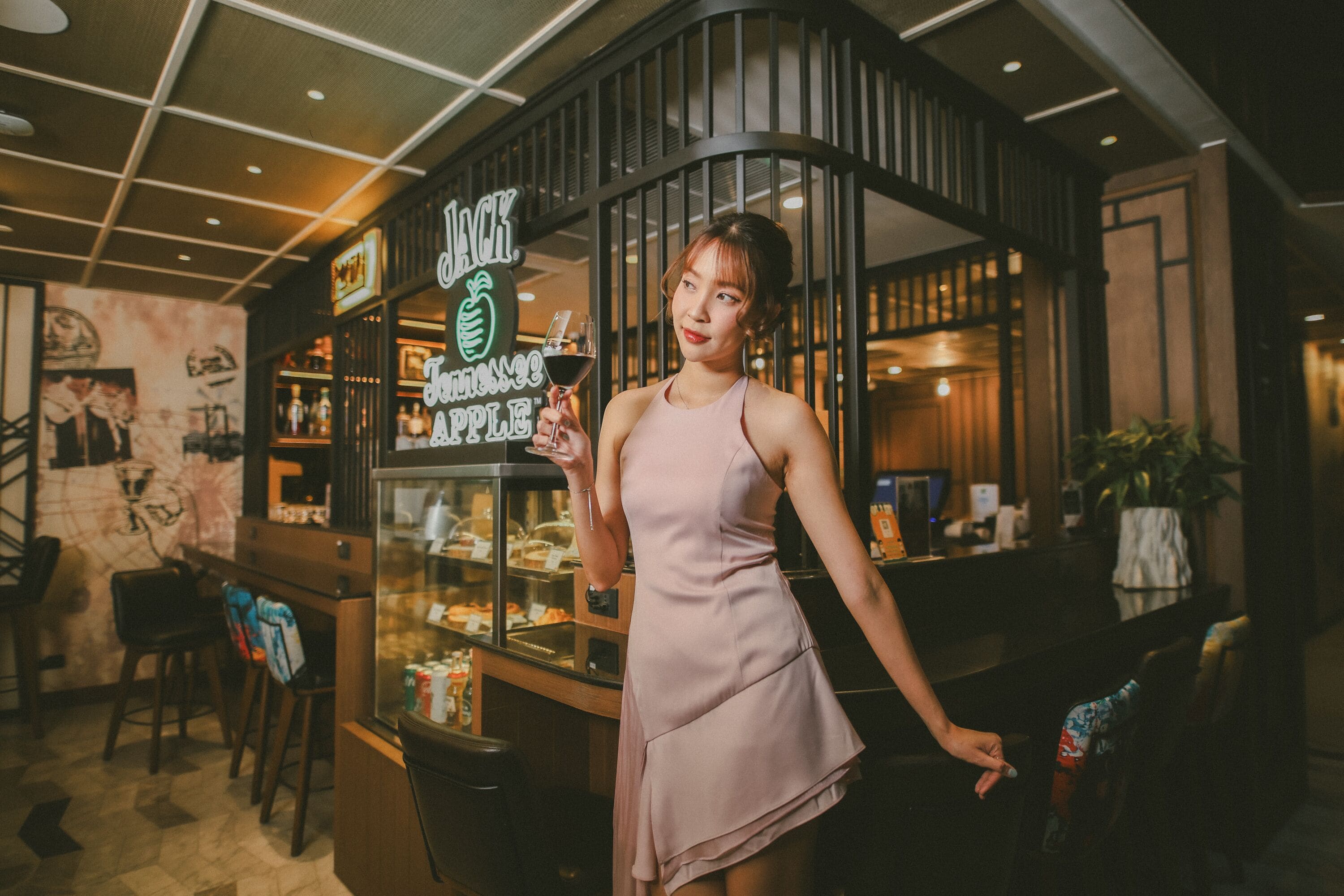 Foto - ibis Styles Bangkok Silom
