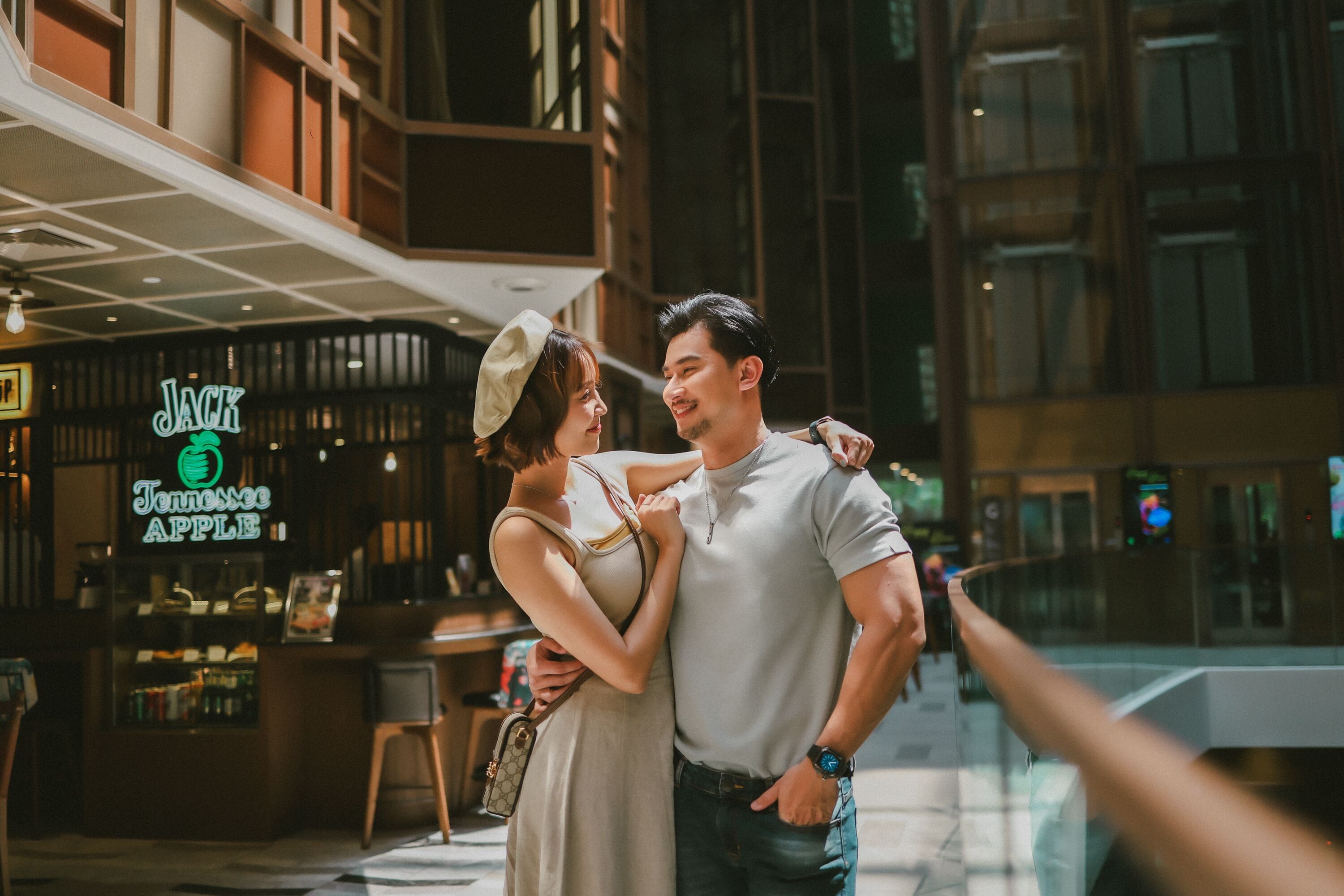 Photo - ibis Styles Bangkok Silom