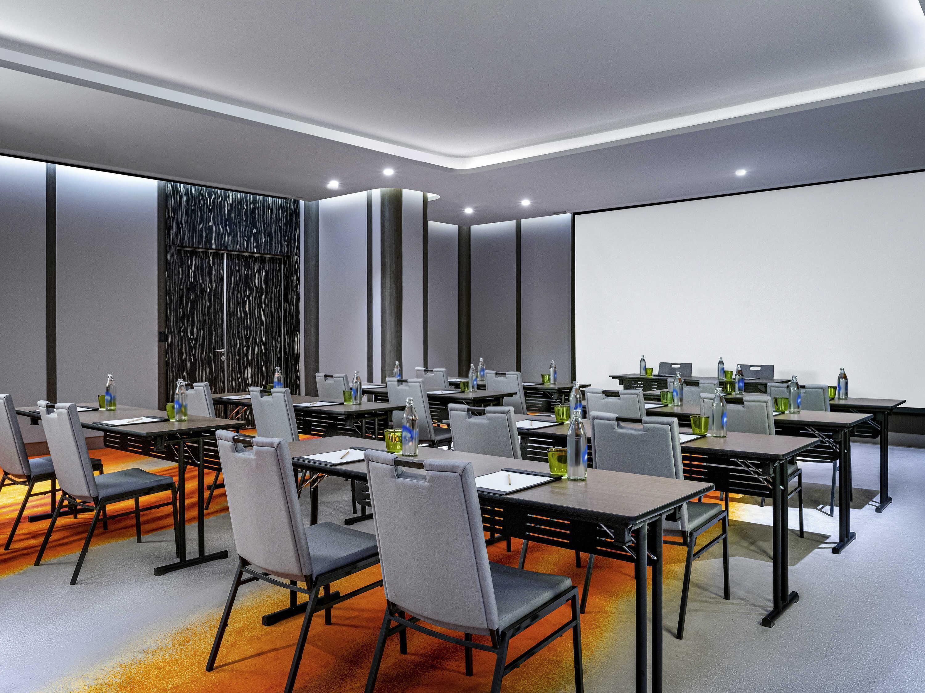 Foto - ibis Styles Bangkok Silom