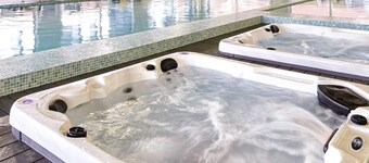 Aparthotel Adagio & Spa Vannes