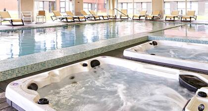 Aparthotel Adagio & Spa Vannes