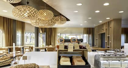 Aparthotel Adagio & Spa Vannes