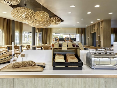Aparthotel Adagio & Spa Vannes