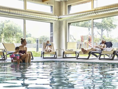 Aparthotel Adagio & Spa Vannes