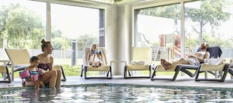 Aparthotel Adagio & Spa Vannes