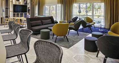 Aparthotel Adagio & Spa Vannes