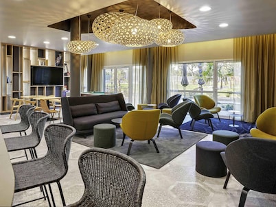 Aparthotel Adagio & Spa Vannes