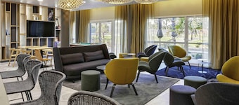 Aparthotel Adagio & Spa Vannes