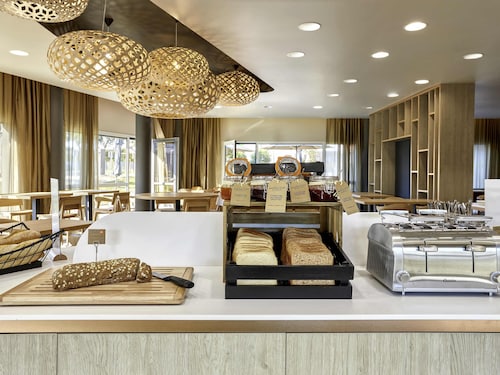 Aparthotel Adagio & Spa Vannes