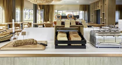 Aparthotel Adagio & Spa Vannes