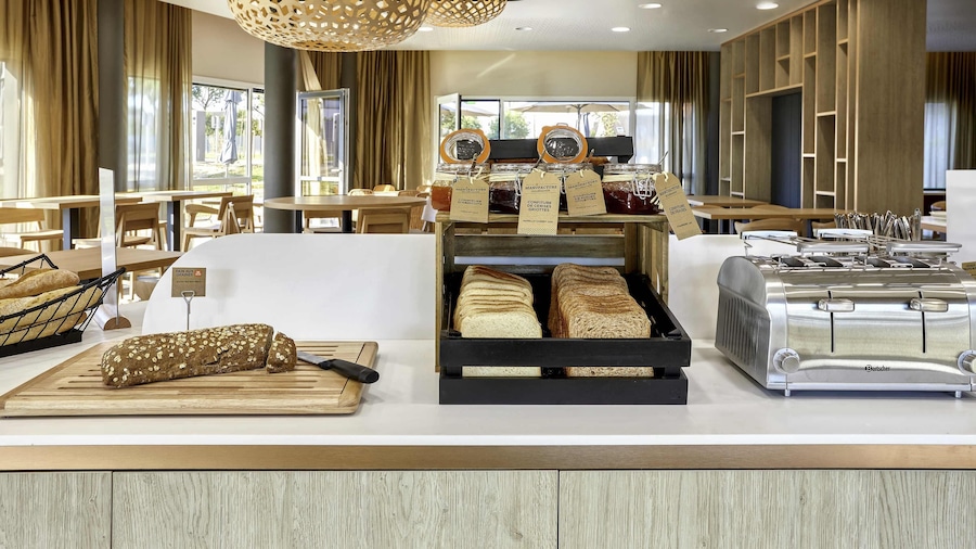 Aparthotel Adagio & Spa Vannes