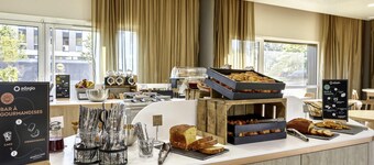 Aparthotel Adagio & Spa Vannes