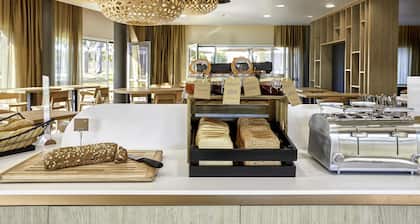 Aparthotel Adagio & Spa Vannes