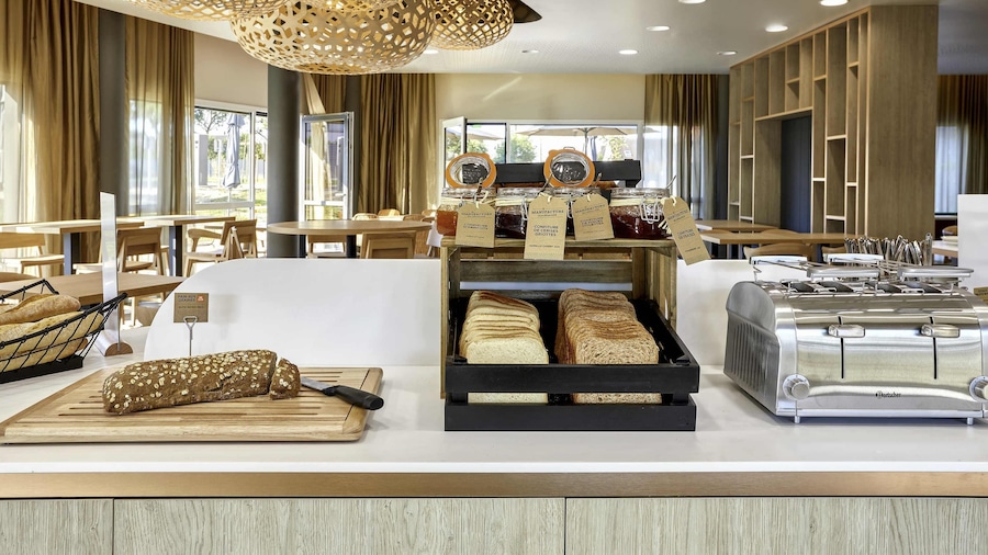 Aparthotel Adagio & Spa Vannes
