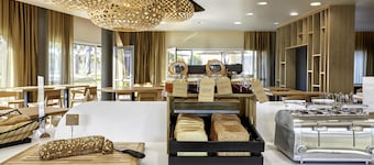 Aparthotel Adagio & Spa Vannes
