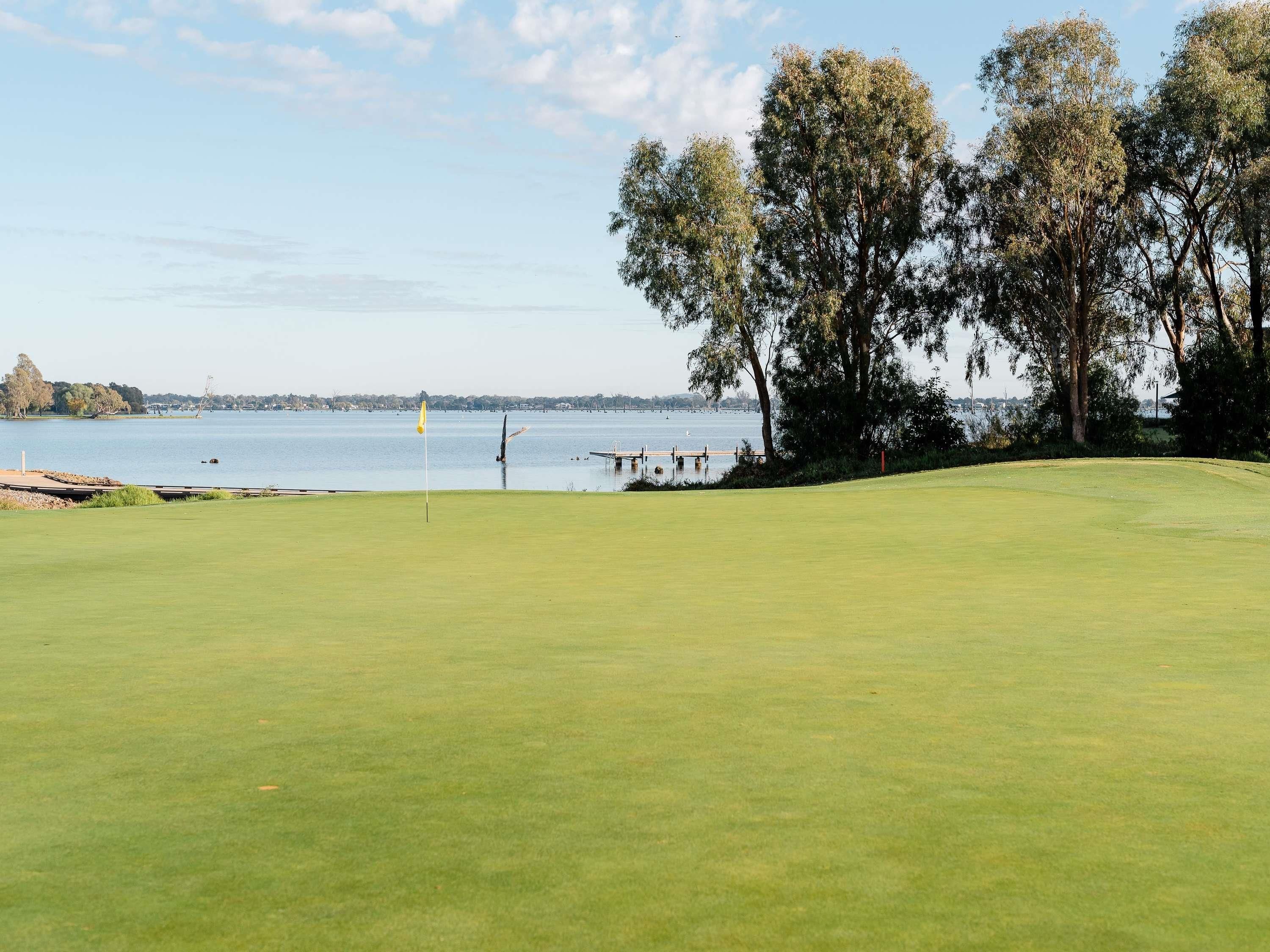 Golf