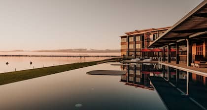 The Sebel Yarrawonga Silverwoods