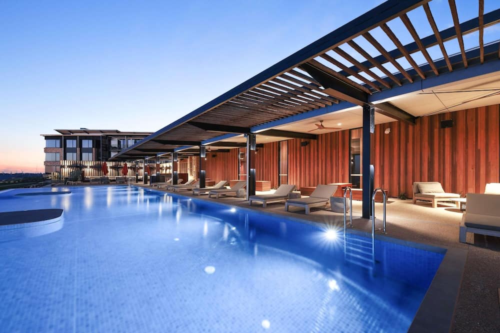 The Sebel Yarrawonga Silverwoods