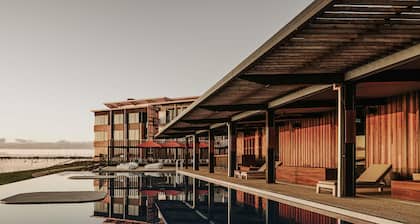 The Sebel Yarrawonga Silverwoods