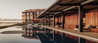 The Sebel Yarrawonga Silverwoods